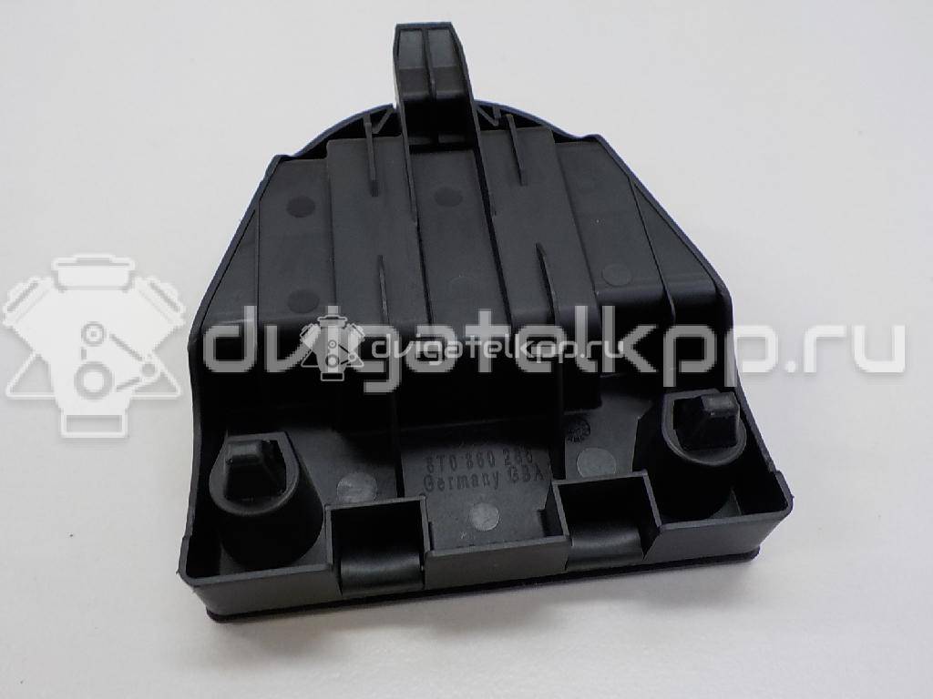 Фото Кронштейн (сопут. товар)  8T0860285 для audi A4 [B8] {forloop.counter}}