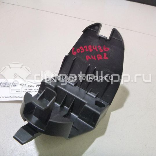 Фото Кронштейн (сопут. товар)  8T0860285 для audi A4 [B8]