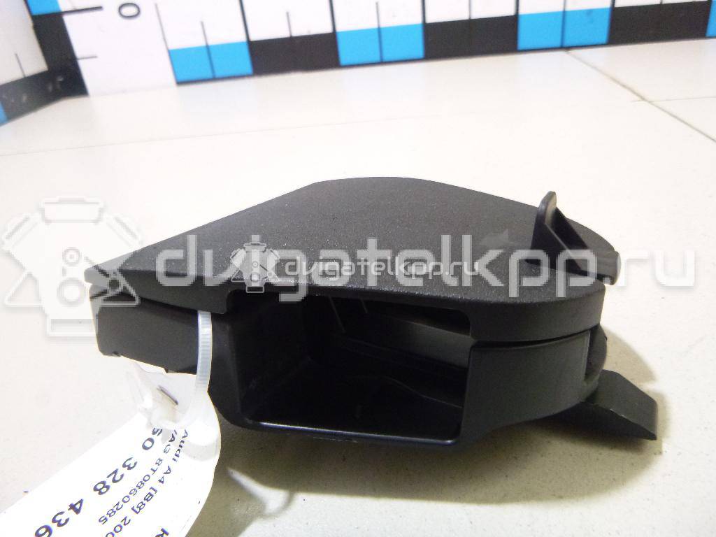 Фото Кронштейн (сопут. товар)  8T0860285 для audi A4 [B8] {forloop.counter}}