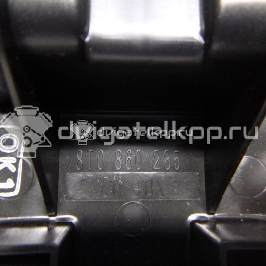 Фото Кронштейн (сопут. товар)  8T0860285 для audi A4 [B8]