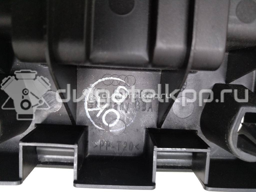 Фото Кронштейн (сопут. товар)  8T0860285 для audi A4 [B8] {forloop.counter}}