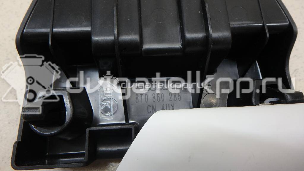 Фото Кронштейн (сопут. товар)  8t0860285 для audi A4 [B8] {forloop.counter}}
