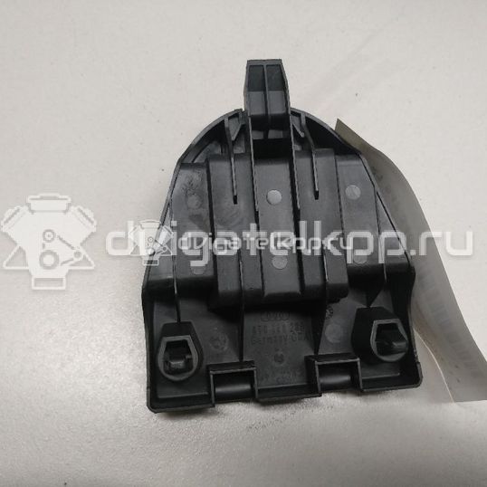 Фото Кронштейн (сопут. товар)  8T0860285 для audi A4 [B8]