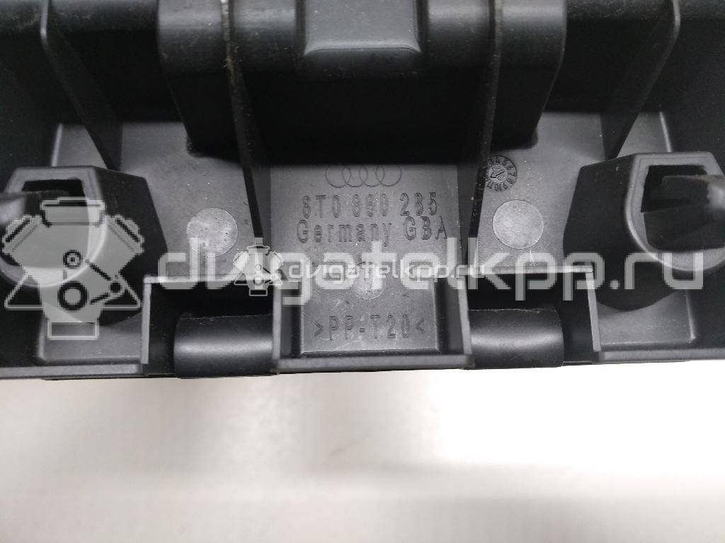 Фото Кронштейн (сопут. товар)  8T0860285 для audi A4 [B8] {forloop.counter}}