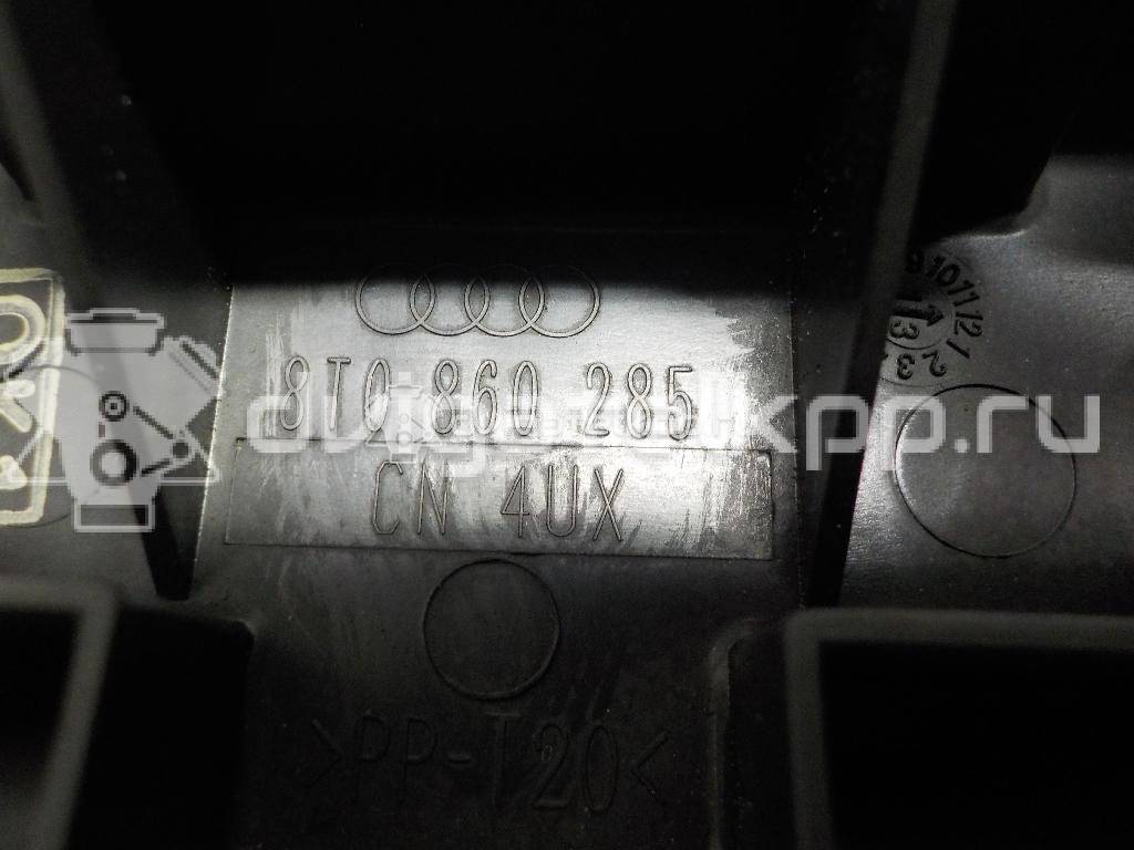 Фото Кронштейн (сопут. товар)  8T0860285 для audi A4 [B8] {forloop.counter}}