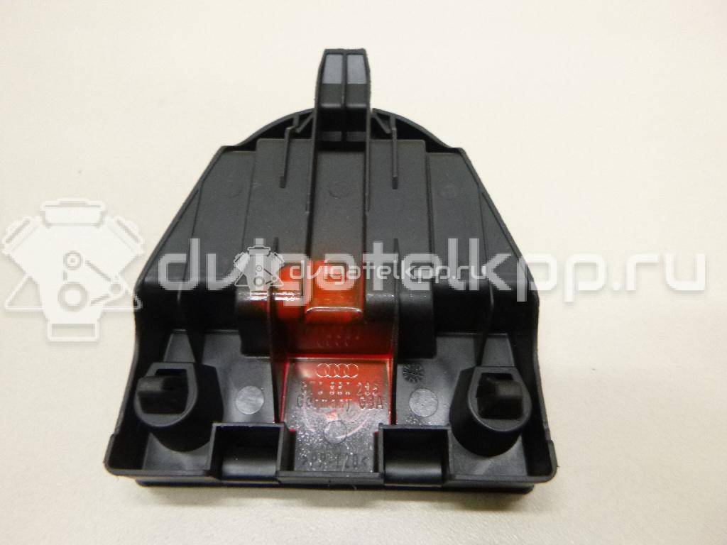 Фото Кронштейн (сопут. товар)  8T0860285 для audi A4 [B8] {forloop.counter}}