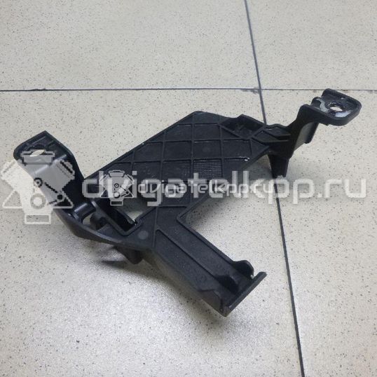 Фото Кронштейн (сопут. товар)  8k0907297a для audi A4 [B8]