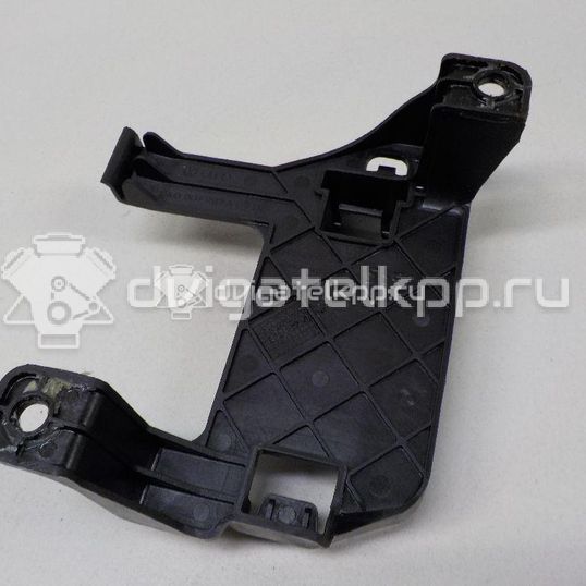 Фото Кронштейн (сопут. товар)  8K0907297A для audi A4 [B8]