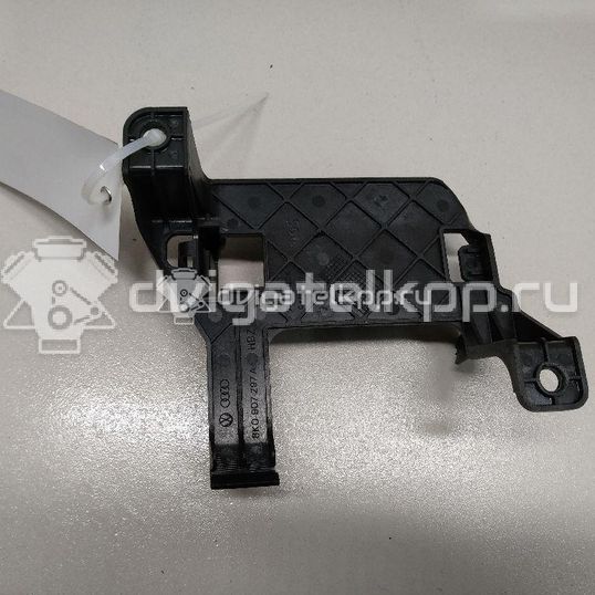 Фото Кронштейн (сопут. товар)  8k0907297a для audi A4 [B8]