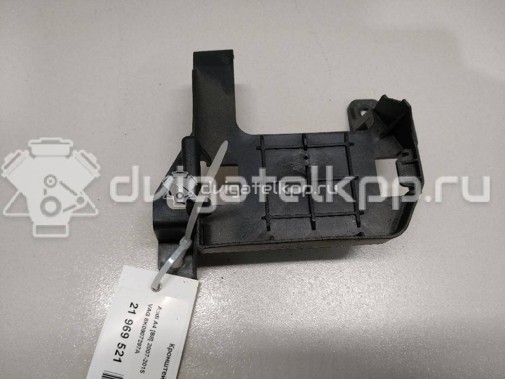 Фото Кронштейн (сопут. товар)  8k0907297a для audi A4 [B8] {forloop.counter}}