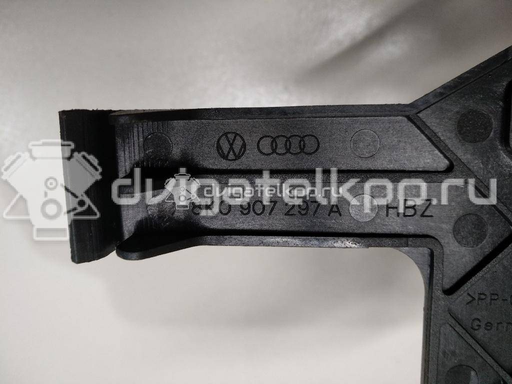 Фото Кронштейн (сопут. товар)  8k0907297a для audi A4 [B8] {forloop.counter}}