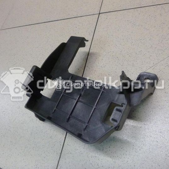 Фото Кронштейн (сопут. товар)  8k0907297a для audi A4 [B8]