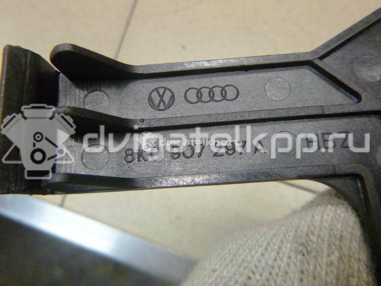 Фото Кронштейн (сопут. товар)  8k0907297a для audi A4 [B8] {forloop.counter}}