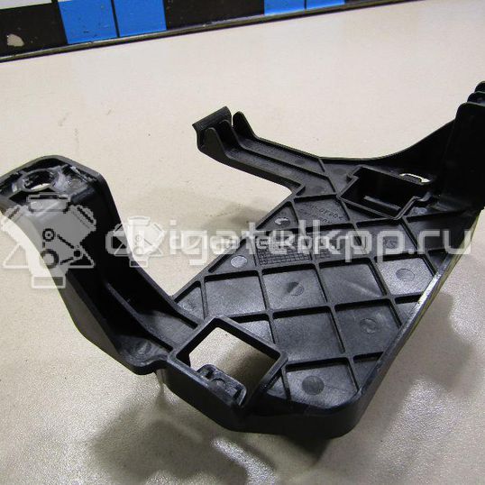 Фото Кронштейн (сопут. товар)  8K0907297A для audi A4 [B8]