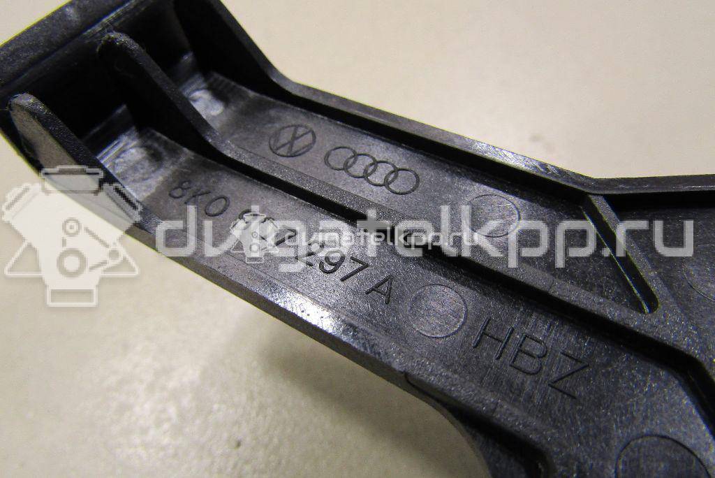Фото Кронштейн (сопут. товар)  8K0907297A для audi A4 [B8] {forloop.counter}}