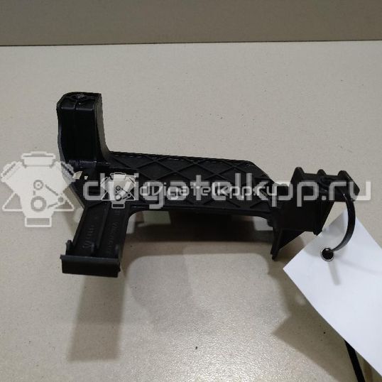 Фото Кронштейн (сопут. товар)  8k0907297a для audi A4 [B8]