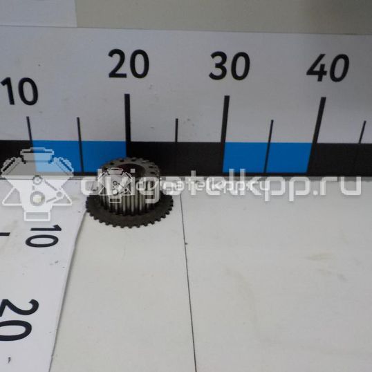 Фото Шестерня коленвала для двигателя 1MZ-FE для Lexus Rx / Es 184-223 л.с 24V 3.0 л бензин 1352120020