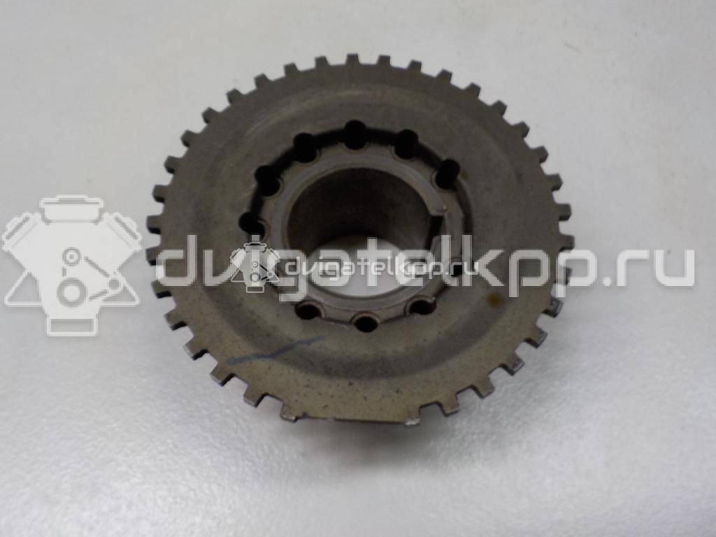 Фото Шестерня коленвала для двигателя 1MZ-FE для Lexus Rx / Es 184-223 л.с 24V 3.0 л бензин 1352120020 {forloop.counter}}