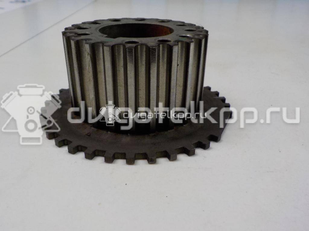 Фото Шестерня коленвала для двигателя 1MZ-FE для Lexus Rx / Es 184-223 л.с 24V 3.0 л бензин 1352120020 {forloop.counter}}