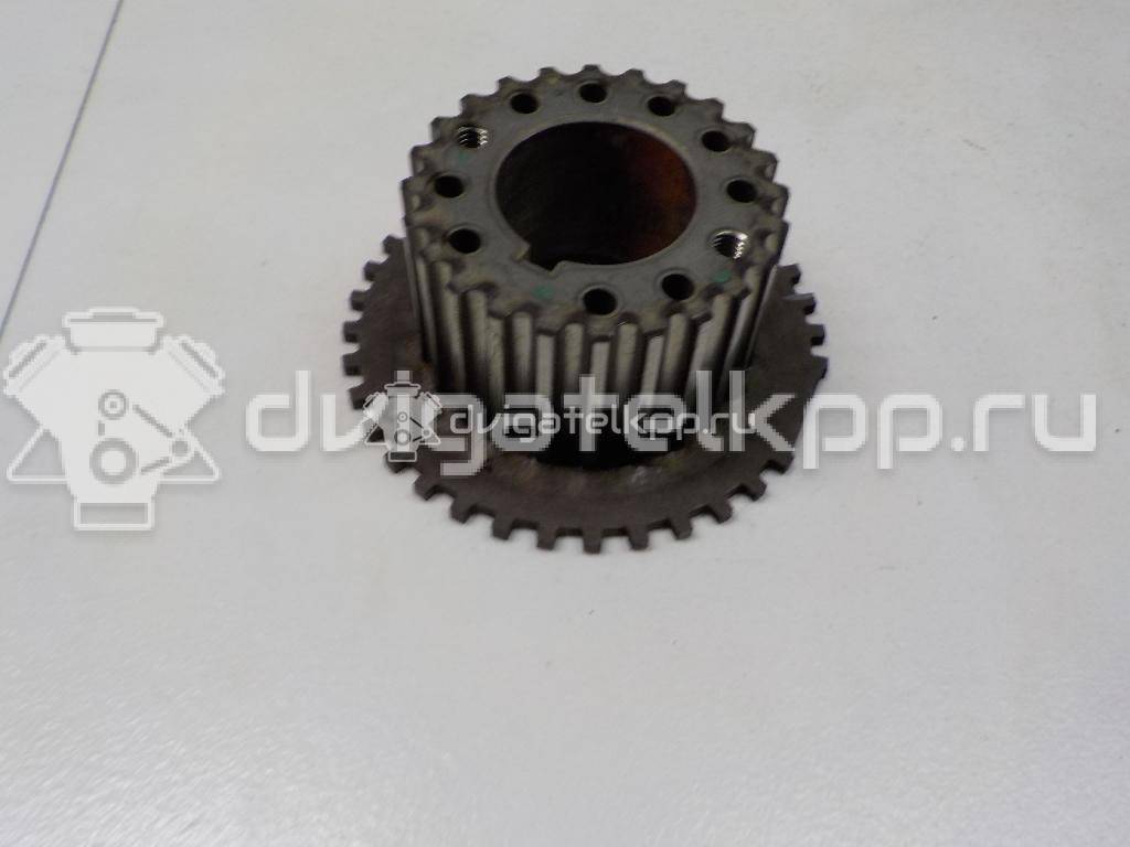 Фото Шестерня коленвала для двигателя 1MZ-FE для Lexus Rx / Es 184-223 л.с 24V 3.0 л бензин 1352120020 {forloop.counter}}