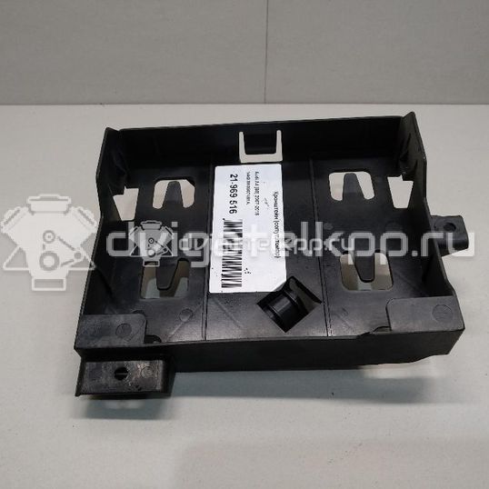 Фото Кронштейн (сопут. товар)  8k0907461a для audi A4 [B8]