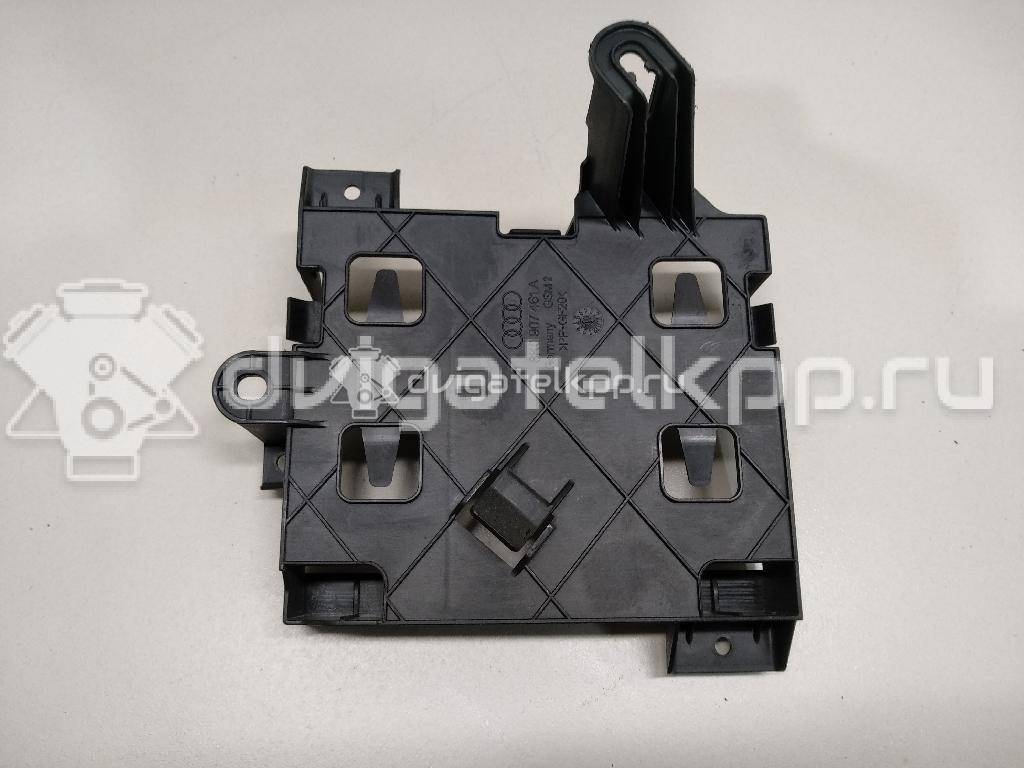 Фото Кронштейн (сопут. товар)  8k0907461a для audi A4 [B8] {forloop.counter}}