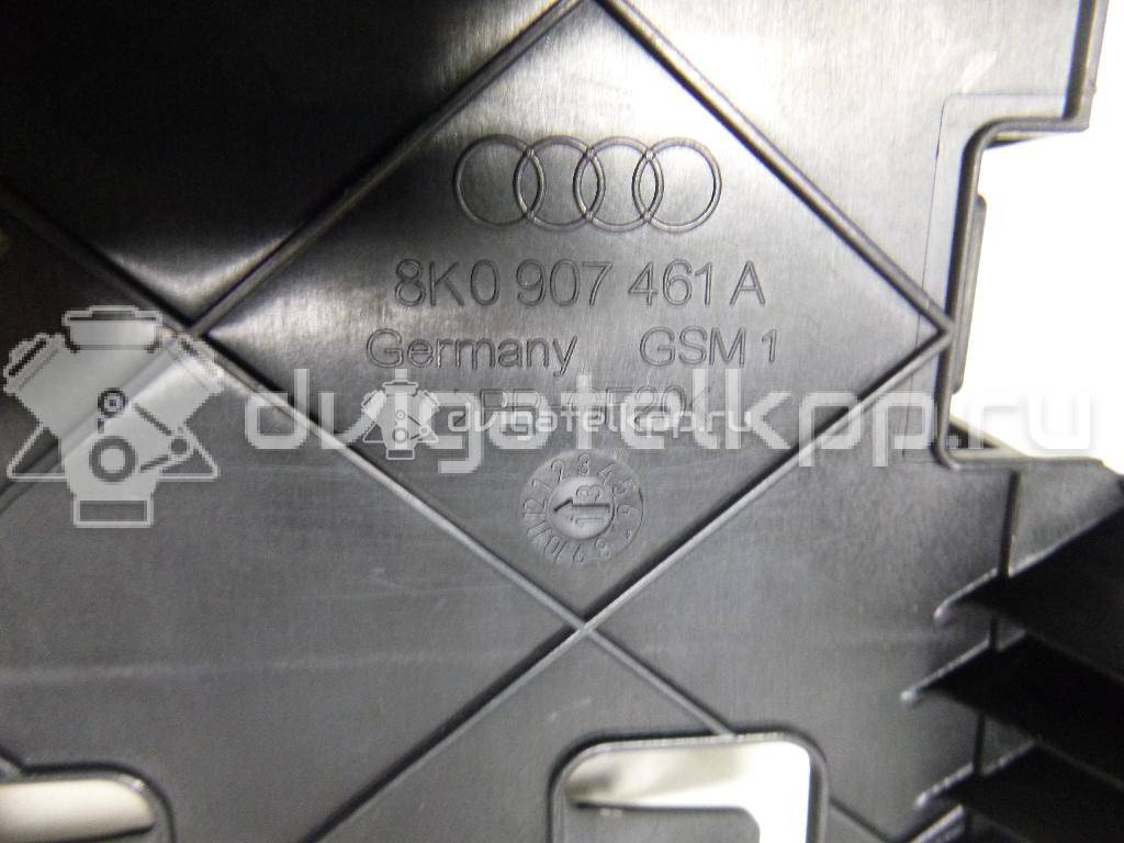 Фото Кронштейн (сопут. товар)  8k0907461a для audi A4 [B8] {forloop.counter}}