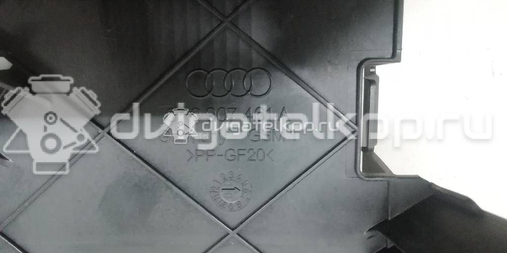 Фото Кронштейн (сопут. товар)  8k0907461a для audi A4 [B8] {forloop.counter}}