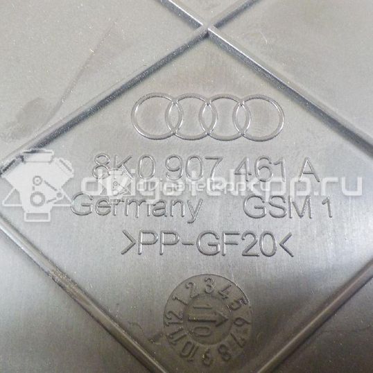 Фото Кронштейн (сопут. товар)  8K0907461A для audi A4 [B8]