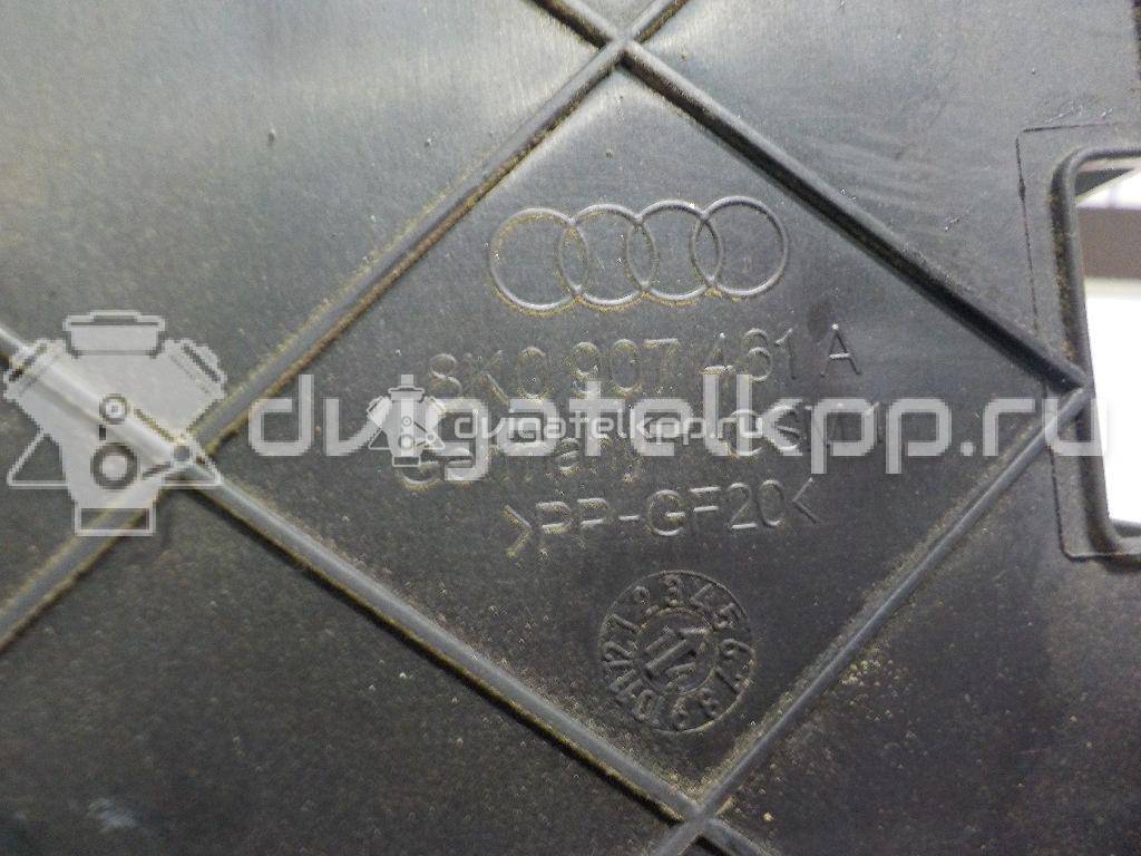 Фото Кронштейн (сопут. товар)  8K0907461A для audi A4 [B8] {forloop.counter}}