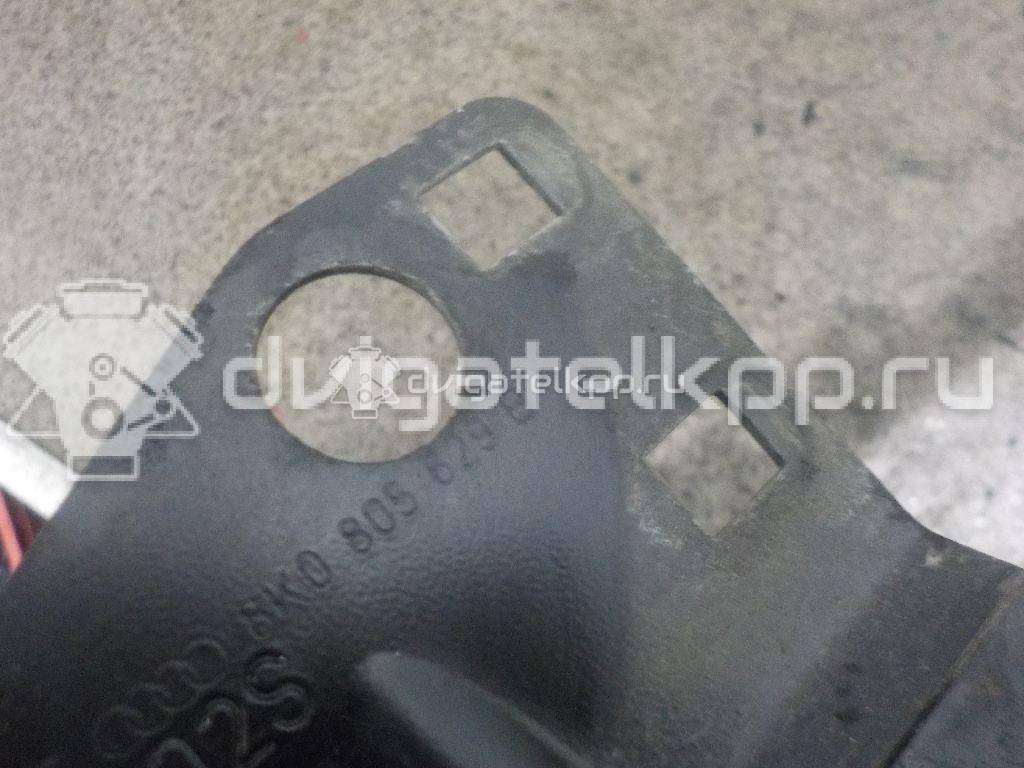 Фото Кронштейн (сопут. товар)  8k0805629b для audi A4 [B8] {forloop.counter}}