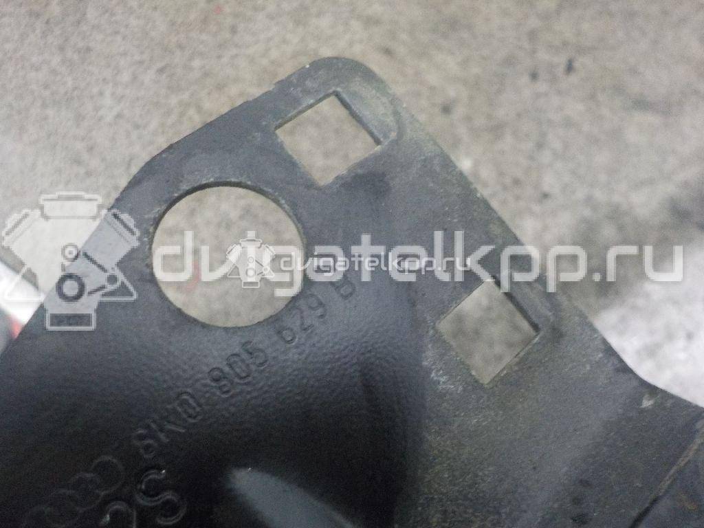 Фото Кронштейн (сопут. товар)  8k0805629b для audi A4 [B8] {forloop.counter}}