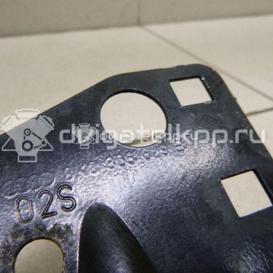 Фото Кронштейн (сопут. товар)  8k0805629b для audi A4 [B8]