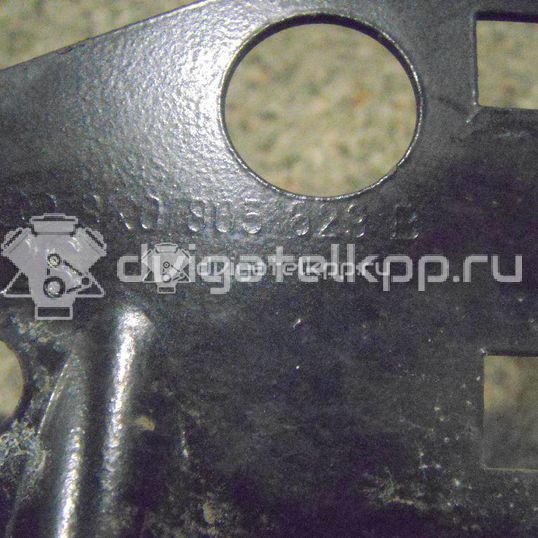 Фото Кронштейн (сопут. товар)  8k0805629b для audi A4 [B8]