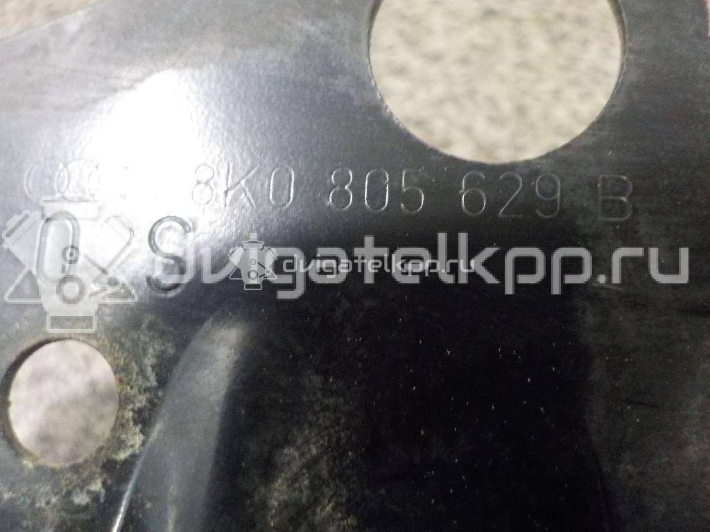 Фото Кронштейн (сопут. товар)  8k0805629b для audi A4 [B8] Allroad {forloop.counter}}