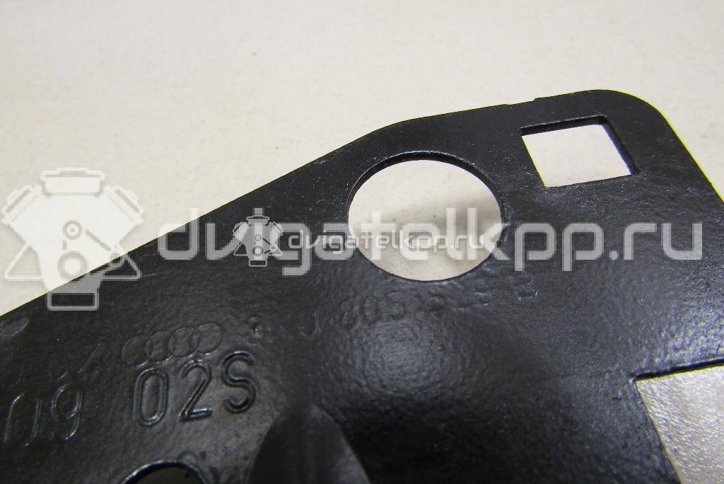 Фото Кронштейн (сопут. товар)  8k0805629b для audi A5/S5 [8T] Coupe/Sportback {forloop.counter}}