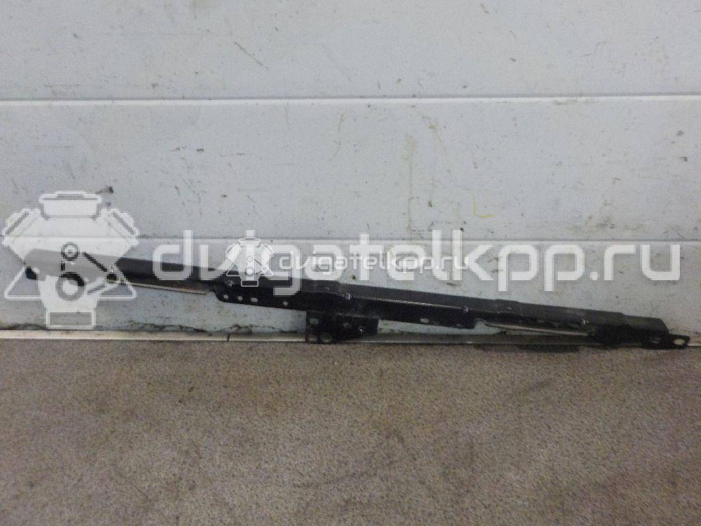 Фото Кронштейн (сопут. товар)  8k0805629b для audi A4 [B8] {forloop.counter}}