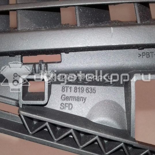 Фото Кронштейн (сопут. товар)  8t18196356ps для audi A4 [B8]