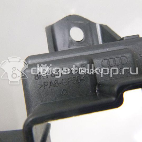 Фото Кронштейн (сопут. товар)  8k1857289b для audi A4 [B8]