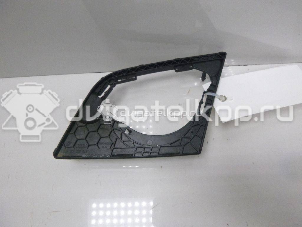 Фото Кронштейн (сопут. товар)  8t0035427 для audi A4 [B8] {forloop.counter}}