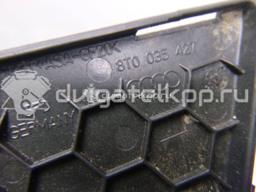Фото Кронштейн (сопут. товар)  8t0035427 для audi A4 [B8] {forloop.counter}}