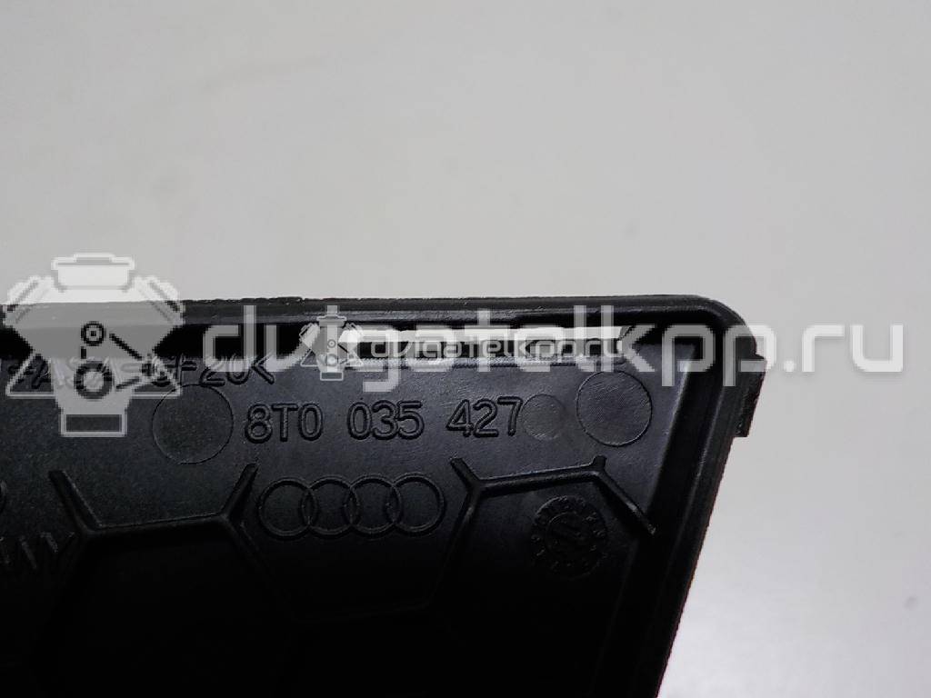 Фото Кронштейн (сопут. товар)  8T0035427 для audi A4 [B8] {forloop.counter}}