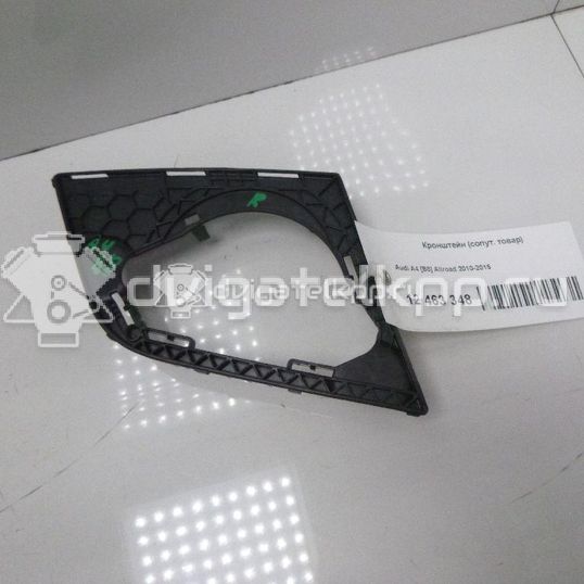 Фото Кронштейн (сопут. товар)  8t0035428 для audi A4 [B8]