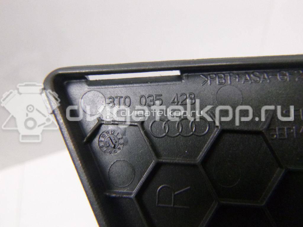 Фото Кронштейн (сопут. товар)  8t0035428 для audi A4 [B8] {forloop.counter}}