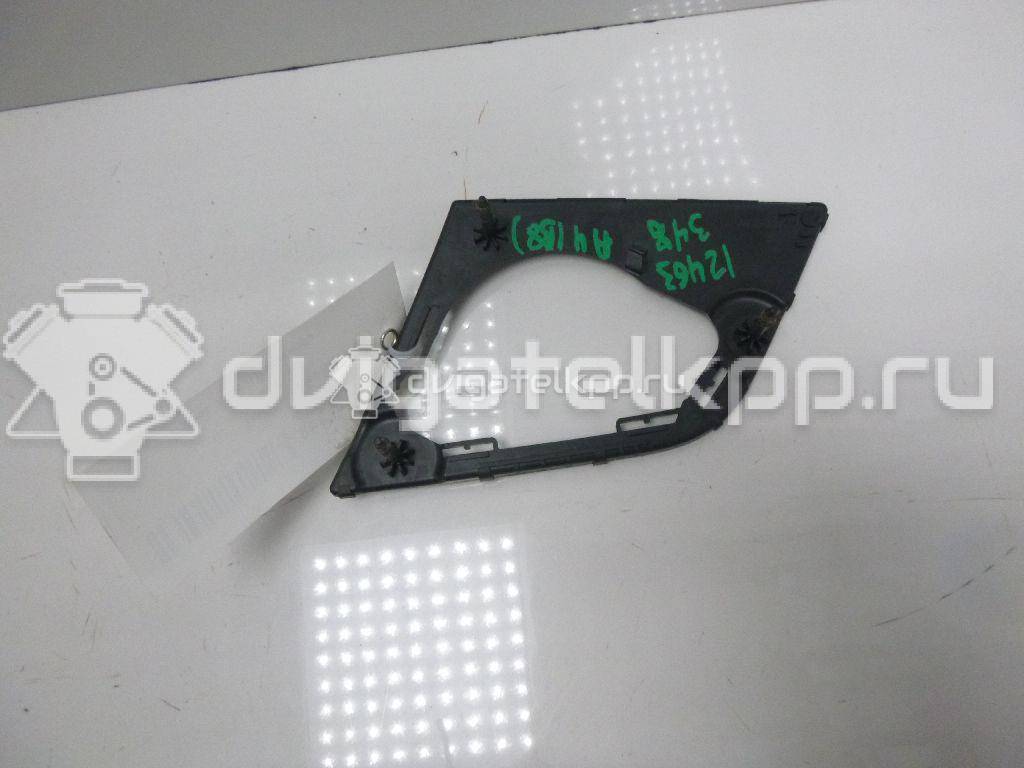 Фото Кронштейн (сопут. товар)  8t0035428 для audi A4 [B8] {forloop.counter}}
