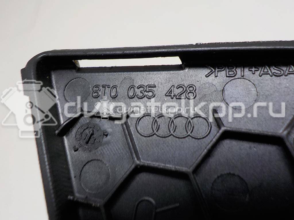 Фото Кронштейн (сопут. товар)  8T0035428 для audi A4 [B8] {forloop.counter}}