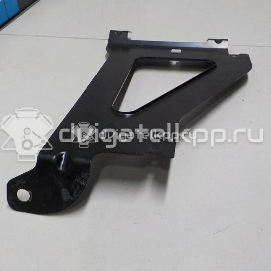 Фото Кронштейн (сопут. товар)  8T0035464 для audi A4 [B8]