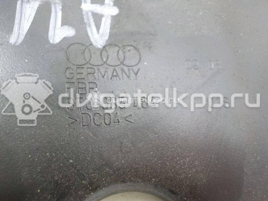Фото Кронштейн (сопут. товар)  8T0035464 для audi A4 [B8] {forloop.counter}}