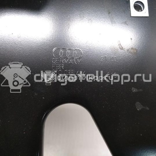 Фото Кронштейн (сопут. товар)  8T0035464 для audi A4 [B8]