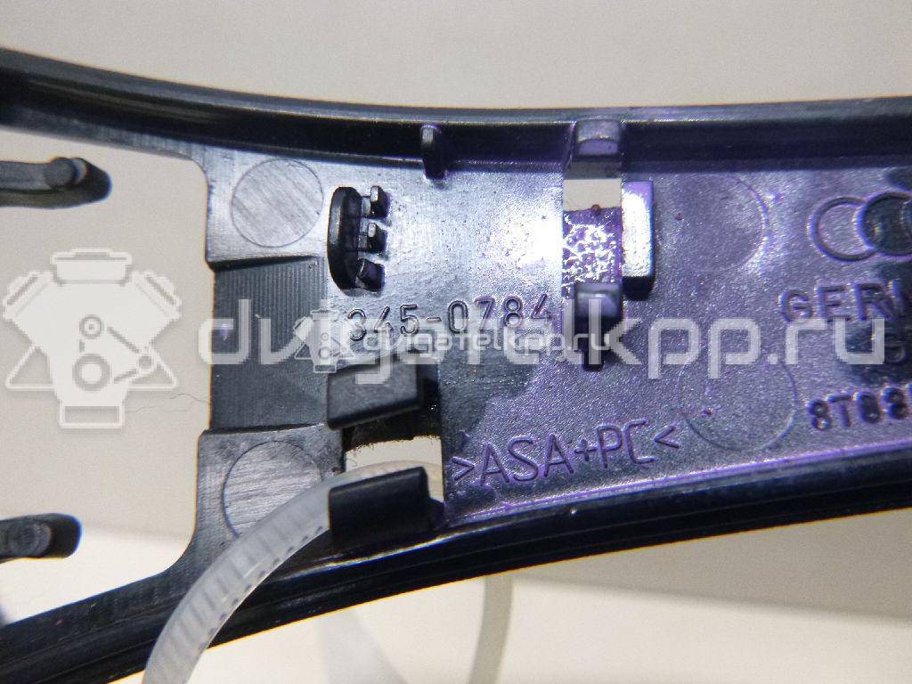 Фото Кронштейн (сопут. товар)  8T0857593A для audi A4 [B8] {forloop.counter}}